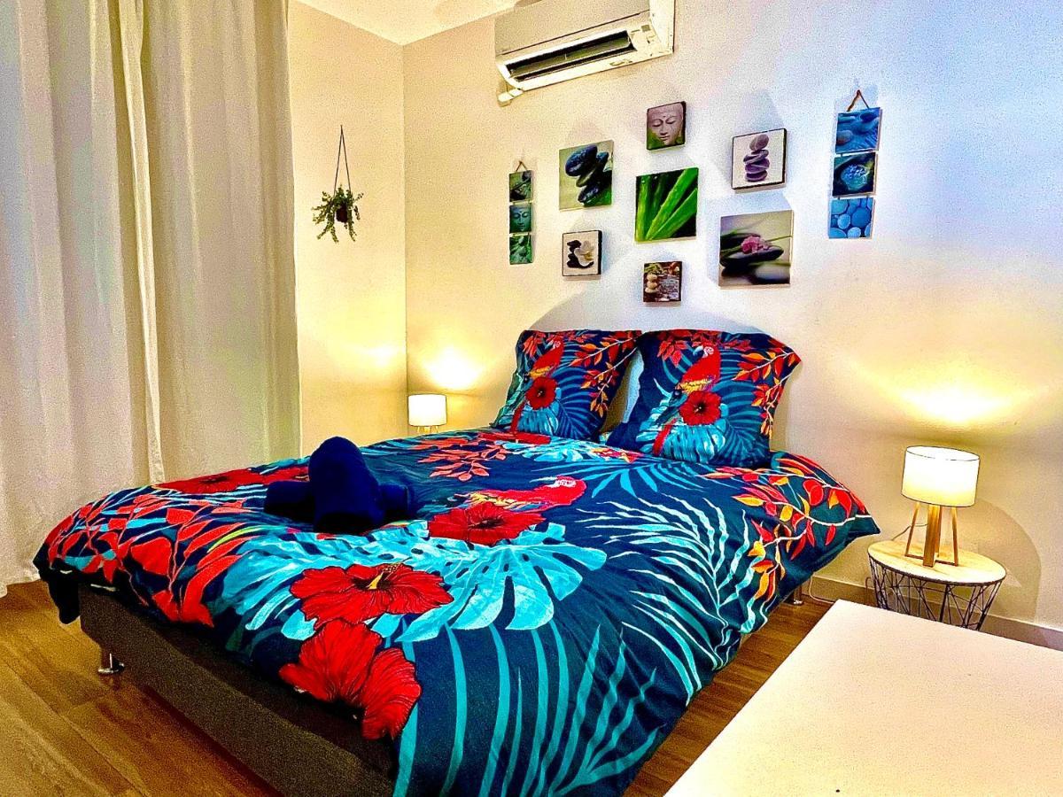 Apartmán *Le Namaste*Fibre Wifi*Hyper Centre* Salon-de-Provence Exteriér fotografie