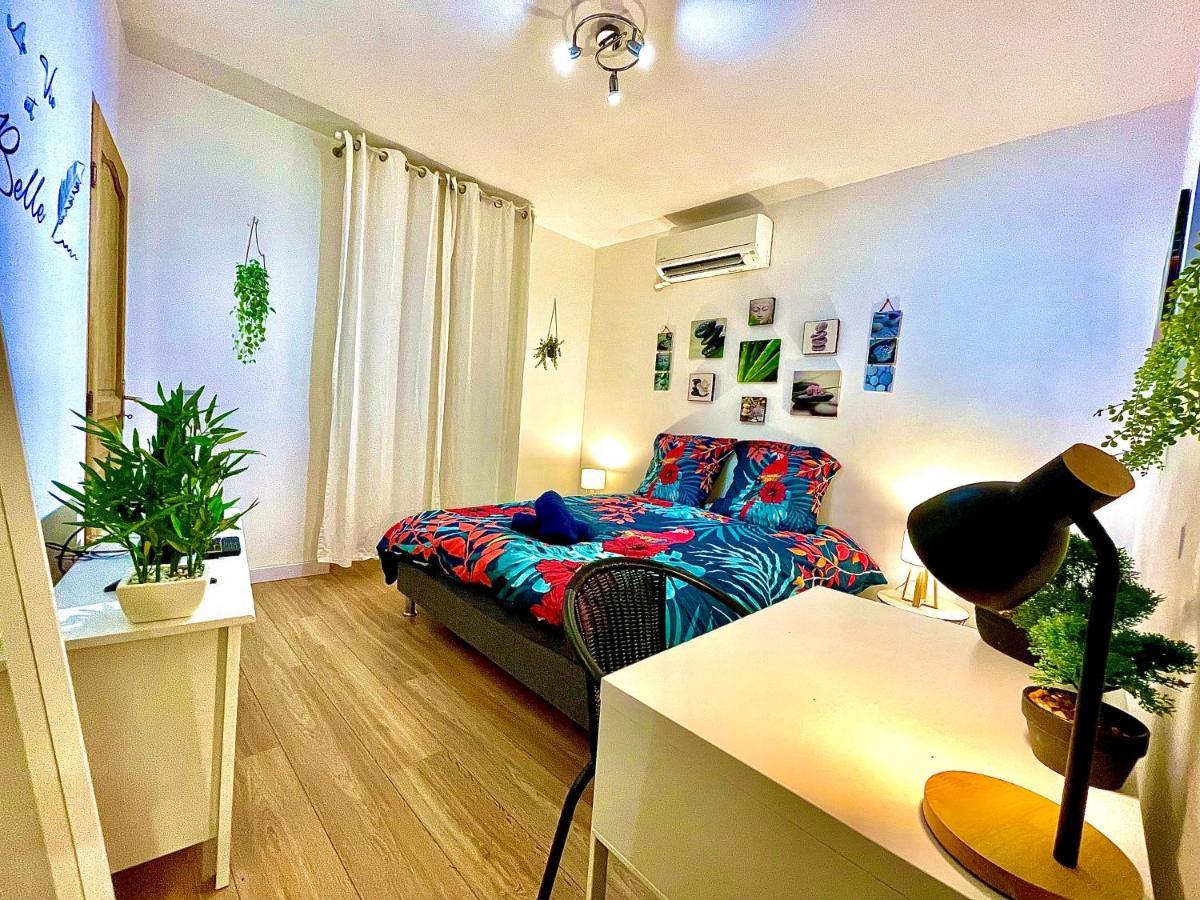 Apartmán *Le Namaste*Fibre Wifi*Hyper Centre* Salon-de-Provence Exteriér fotografie