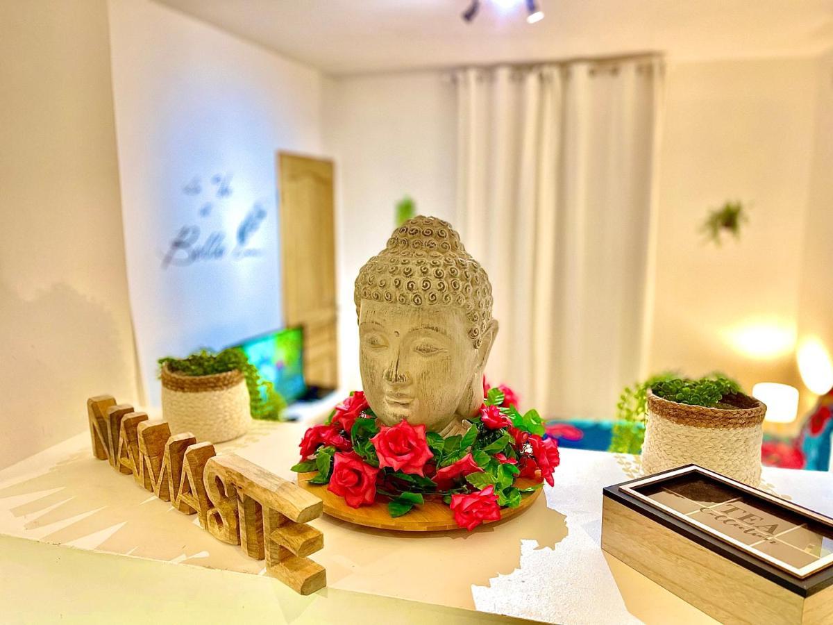 Apartmán *Le Namaste*Fibre Wifi*Hyper Centre* Salon-de-Provence Exteriér fotografie