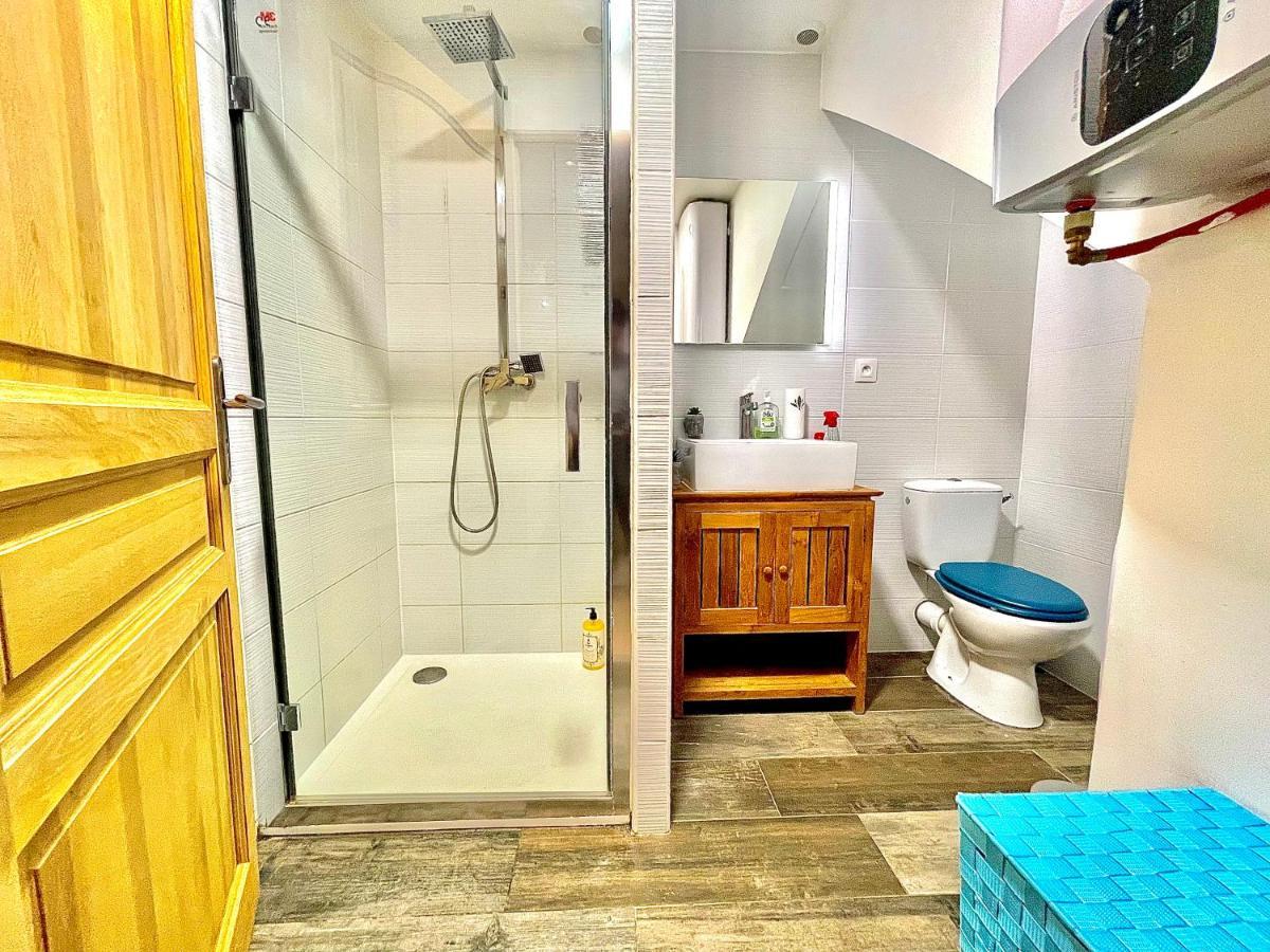 Apartmán *Le Namaste*Fibre Wifi*Hyper Centre* Salon-de-Provence Exteriér fotografie